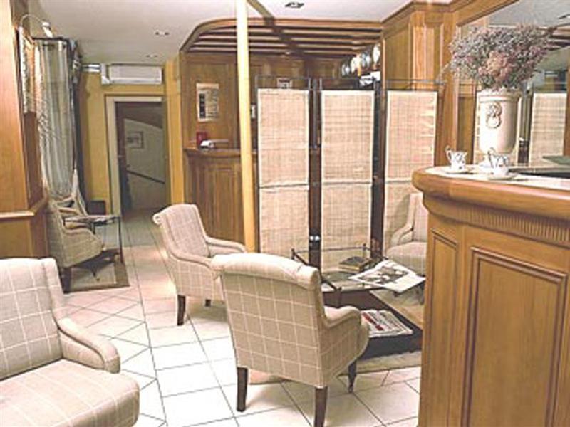 Fior D'aliza 3* Parigi